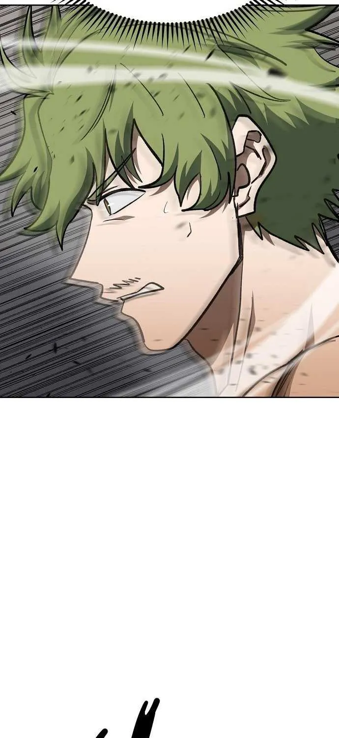 King of the Octagon Chapter 179 page 33 - 