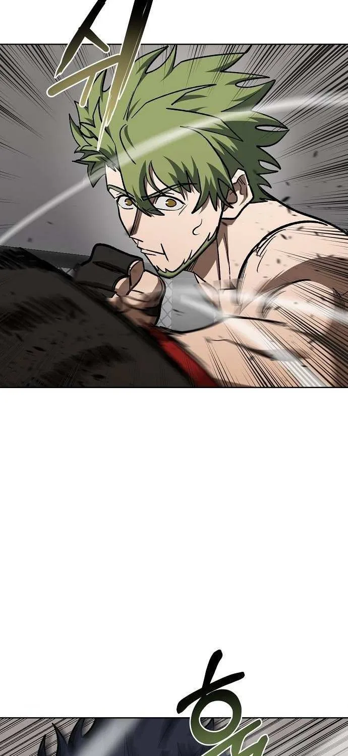 King of the Octagon Chapter 179 page 34 - 