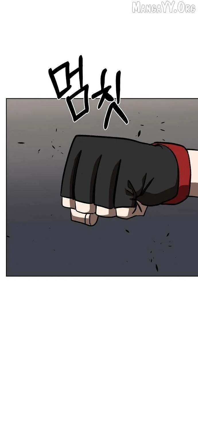 King of the Octagon Chapter 179 page 36 - 