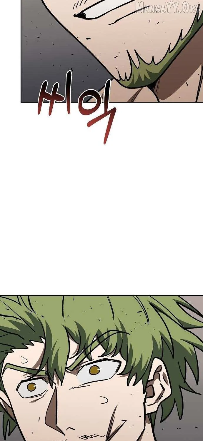 King of the Octagon Chapter 179 page 43 - 