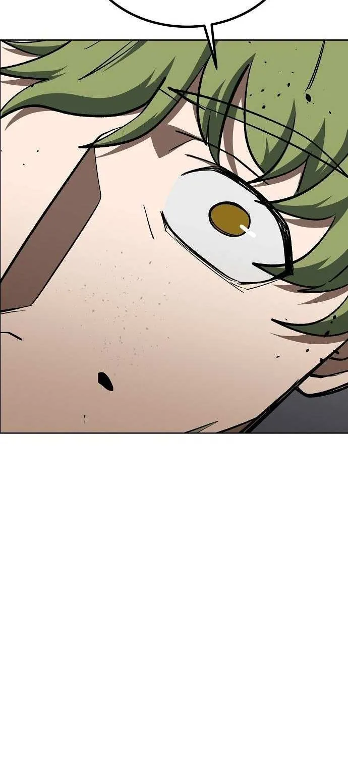 King of the Octagon Chapter 179 page 46 - 