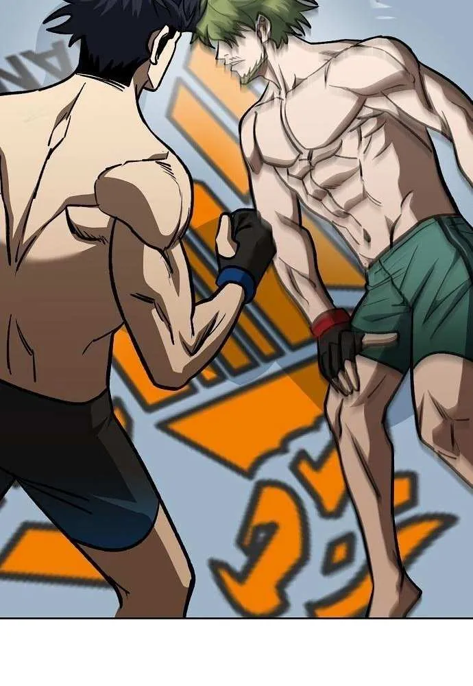 King of the Octagon Chapter 179 page 49 - 