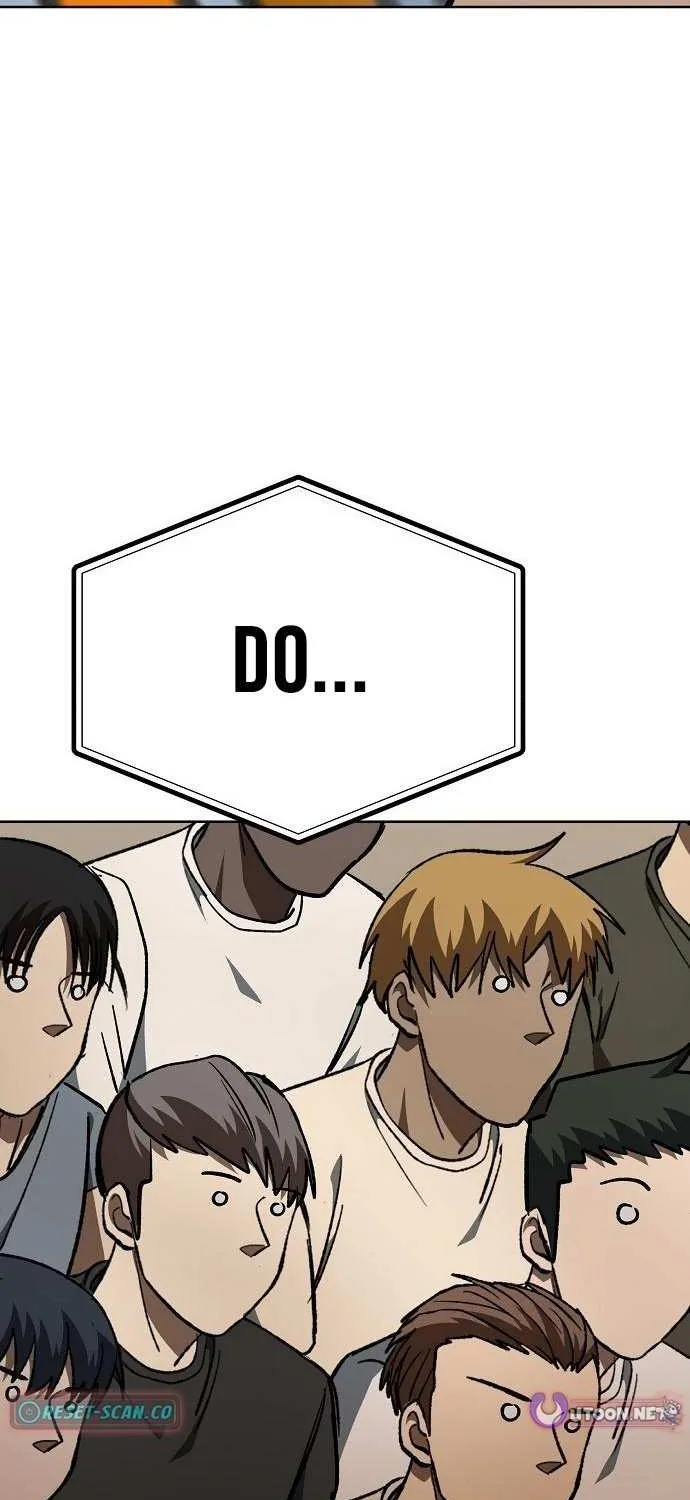 King of the Octagon Chapter 179 page 52 - 