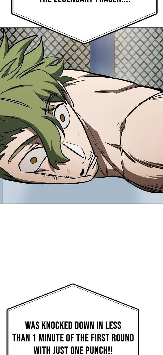 King of the Octagon Chapter 179 page 55 - 