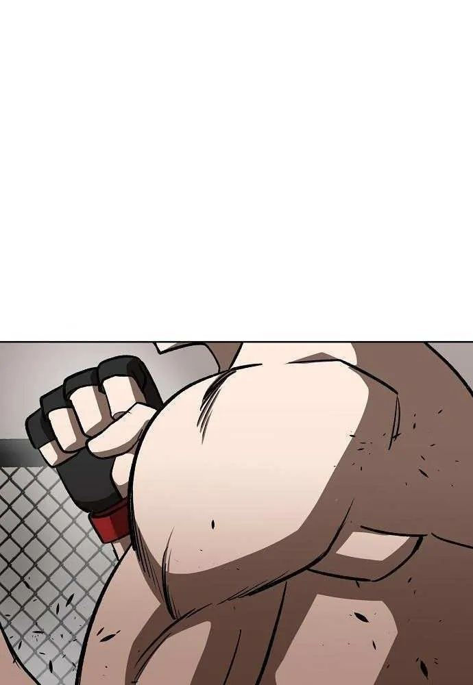 King of the Octagon Chapter 179 page 7 - 