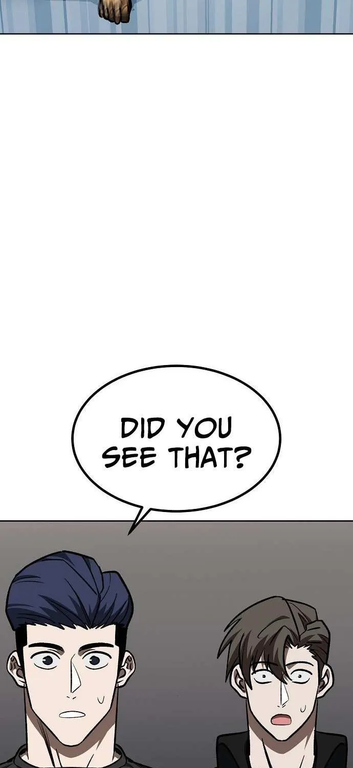 King of the Octagon Chapter 179 page 61 - 