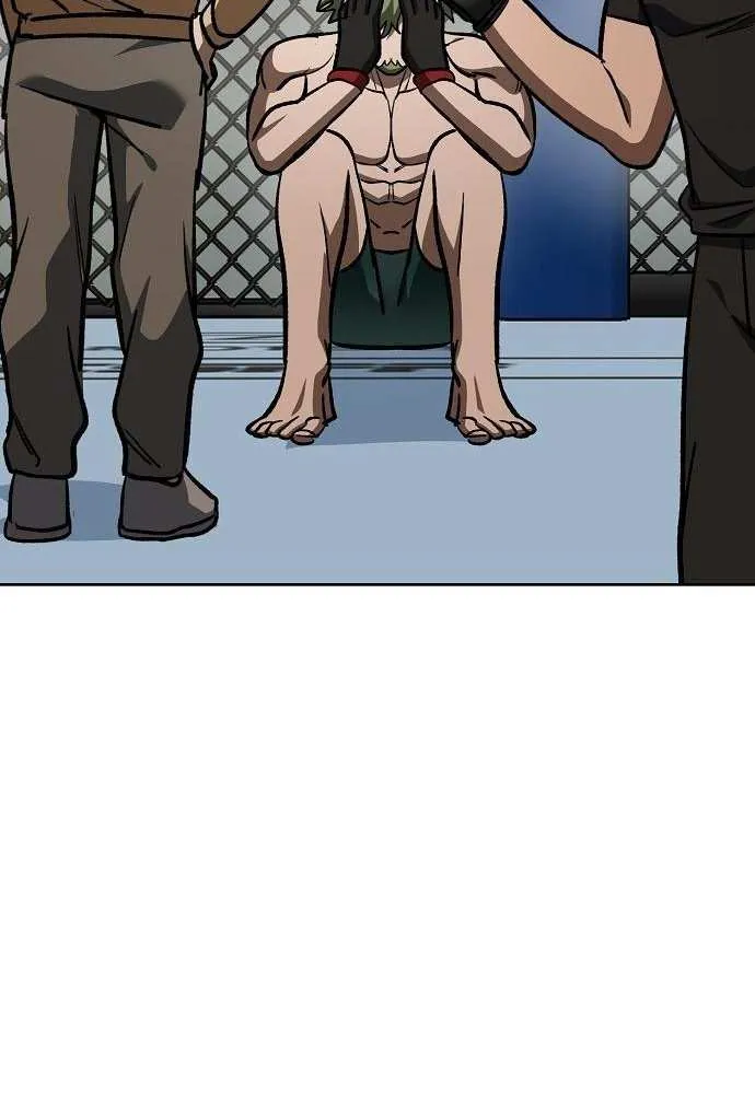 King of the Octagon Chapter 179 page 70 - 