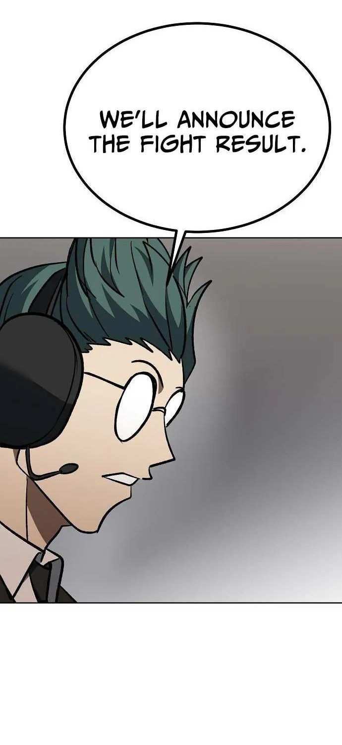 King of the Octagon Chapter 179 page 72 - 