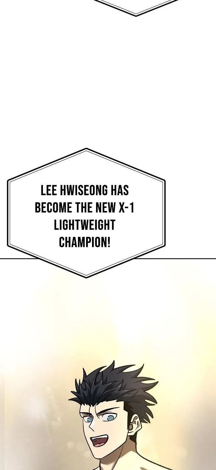 King of the Octagon Chapter 179 page 75 - 