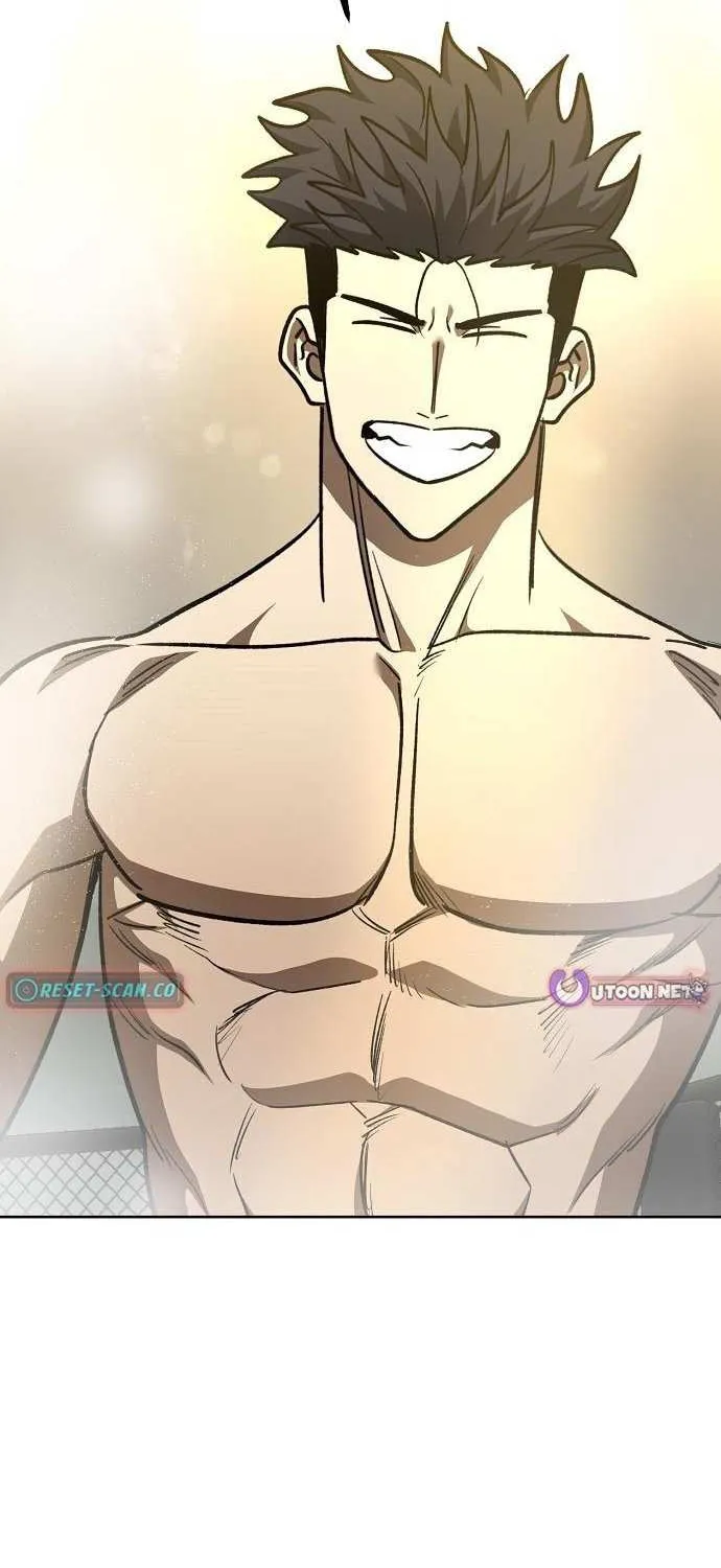 King of the Octagon Chapter 179 page 79 - 