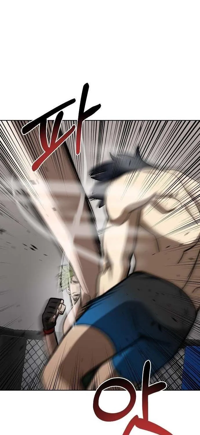 King of the Octagon Chapter 179 page 9 - 