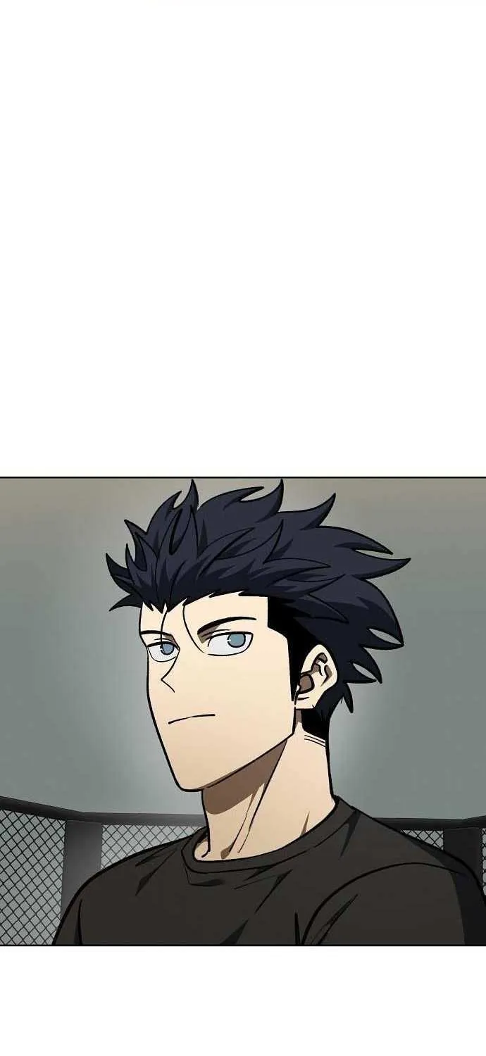 King of the Octagon Chapter 180 page 11 - 