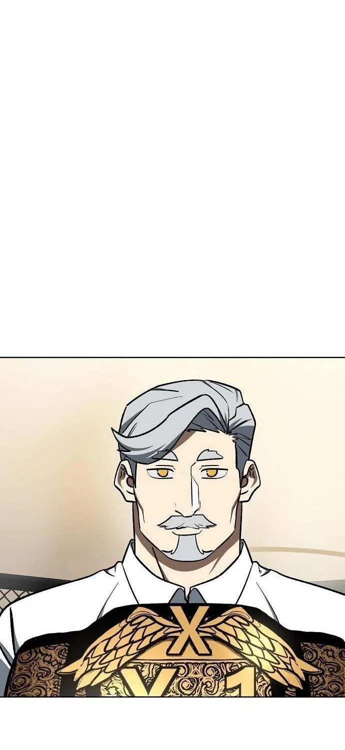 King of the Octagon Chapter 180 page 3 - 