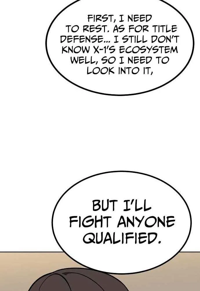 King of the Octagon Chapter 180 page 29 - 