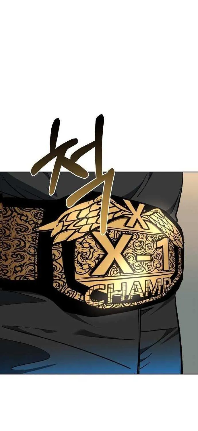 King of the Octagon Chapter 180 page 4 - 