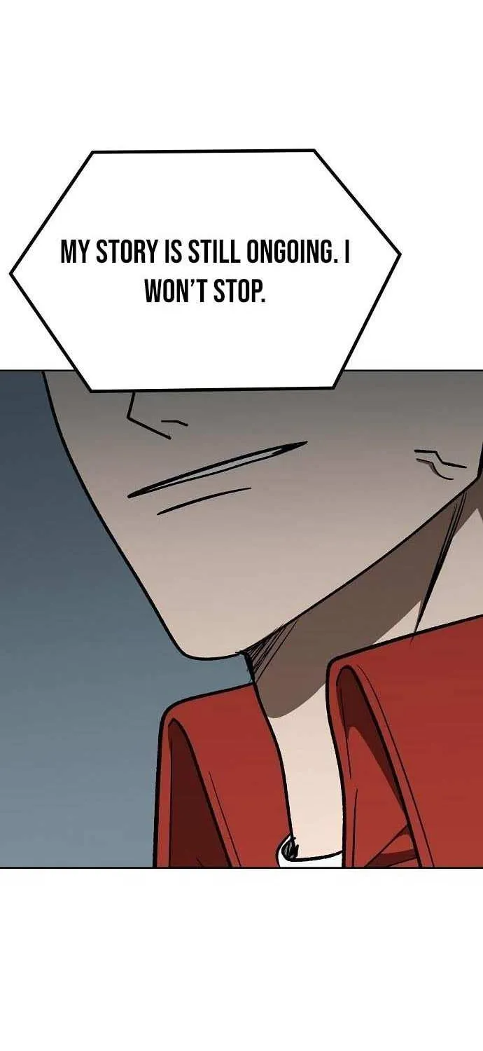 King of the Octagon Chapter 180 page 33 - 
