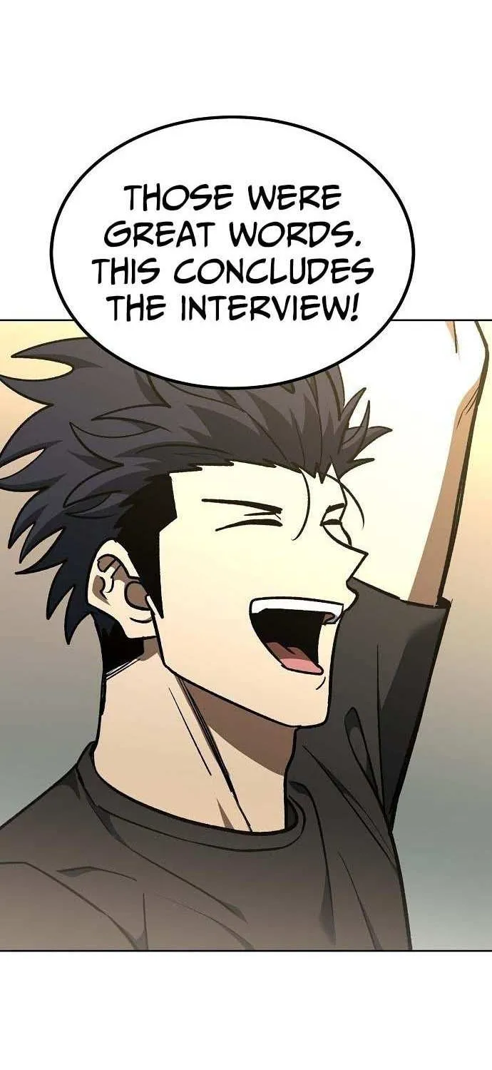 King of the Octagon Chapter 180 page 38 - 