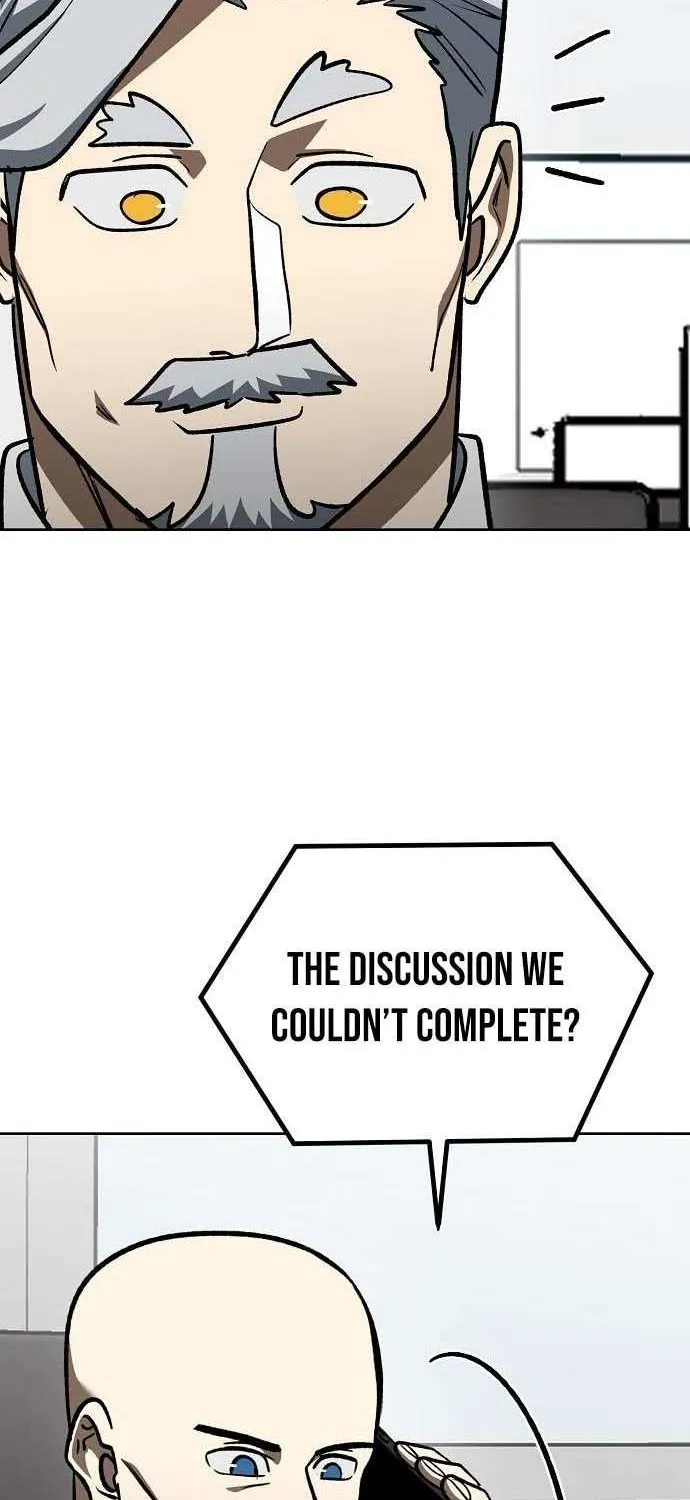 King of the Octagon Chapter 180 page 49 - 