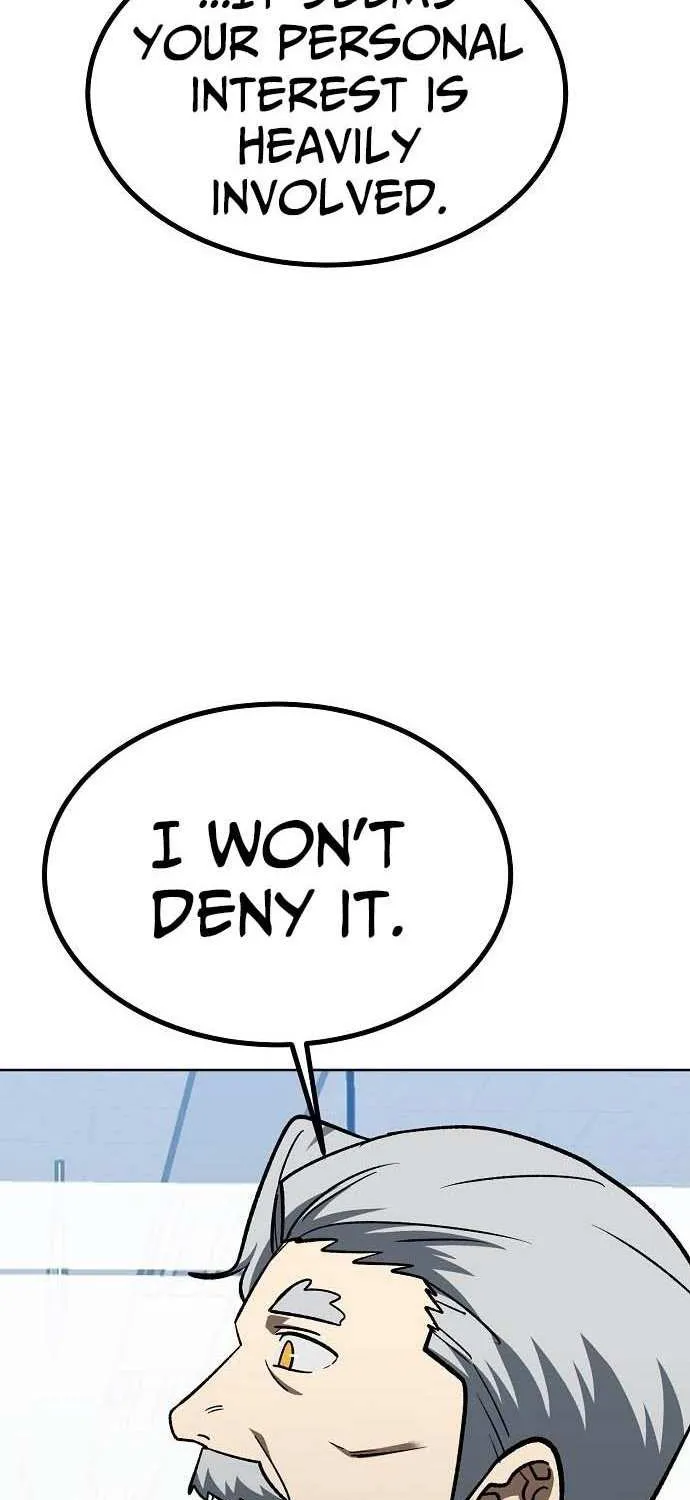 King of the Octagon Chapter 180 page 60 - 