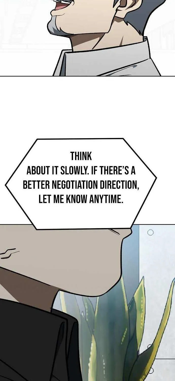 King of the Octagon Chapter 180 page 61 - 