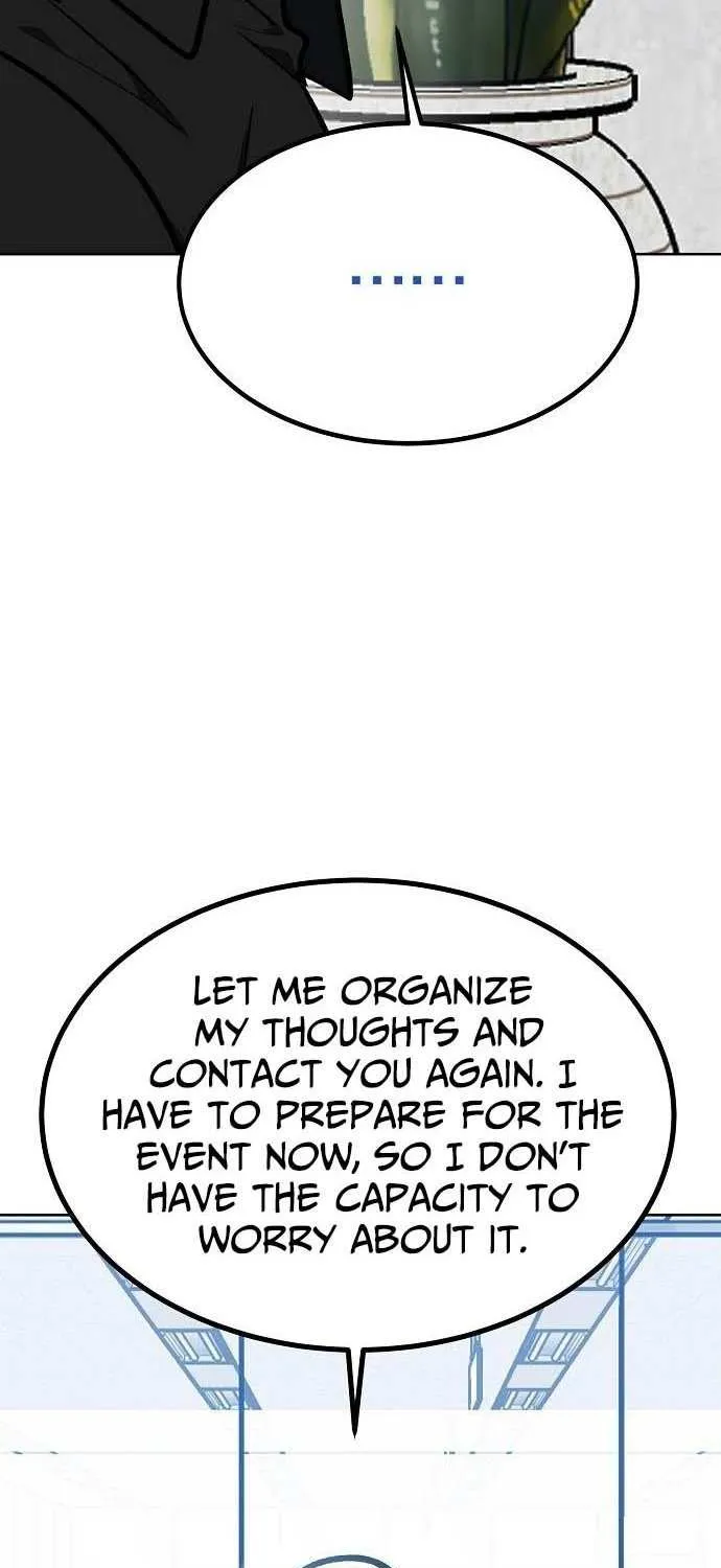 King of the Octagon Chapter 180 page 62 - 