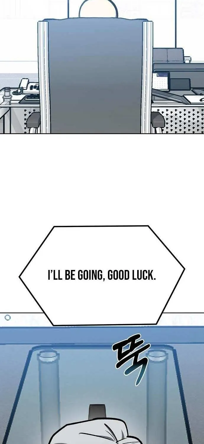 King of the Octagon Chapter 180 page 63 - 