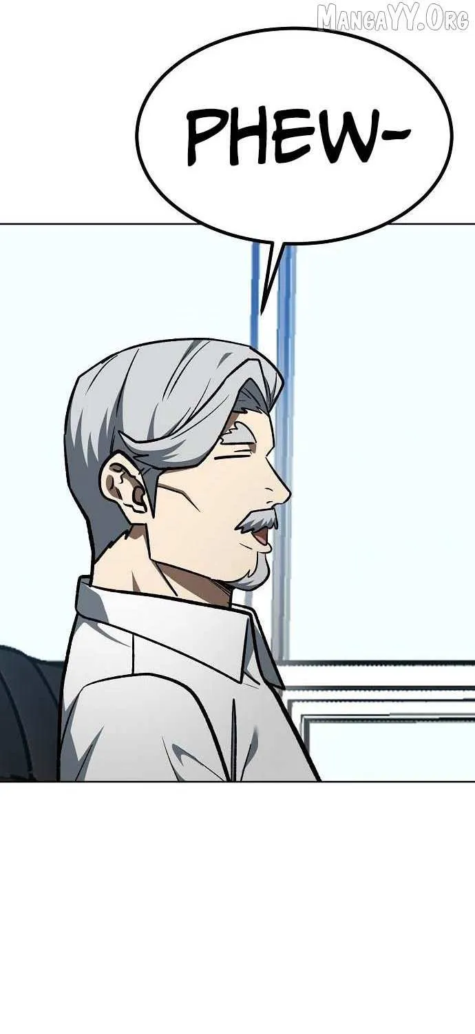 King of the Octagon Chapter 180 page 65 - 