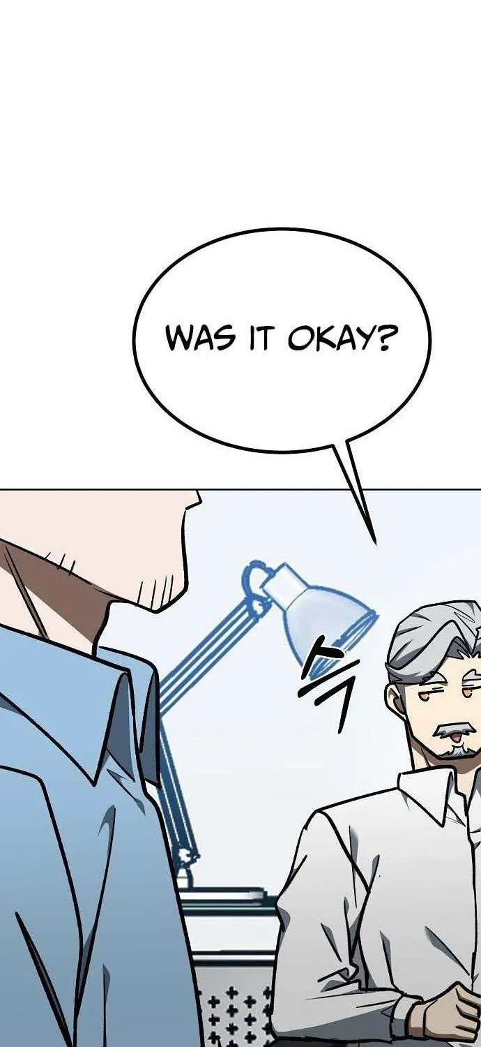 King of the Octagon Chapter 180 page 66 - 