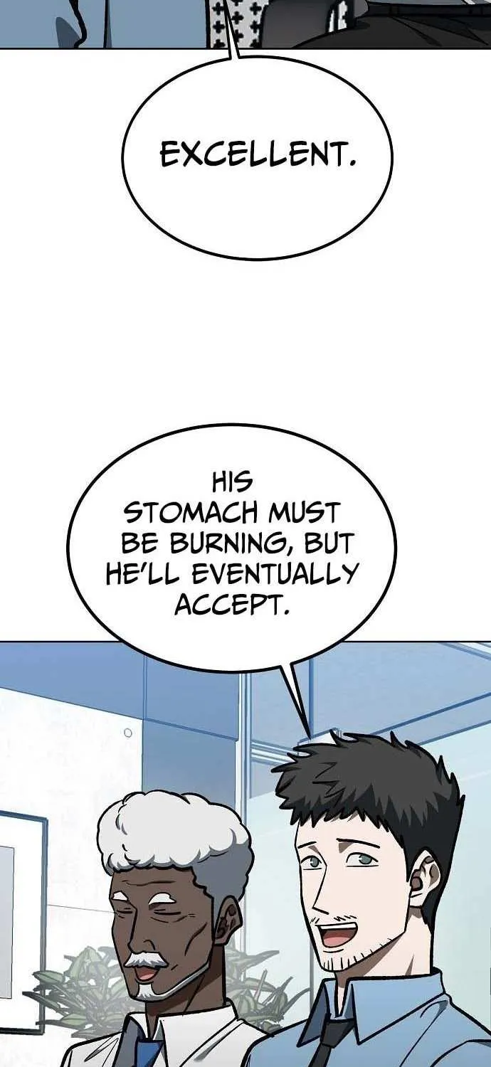 King of the Octagon Chapter 180 page 67 - 
