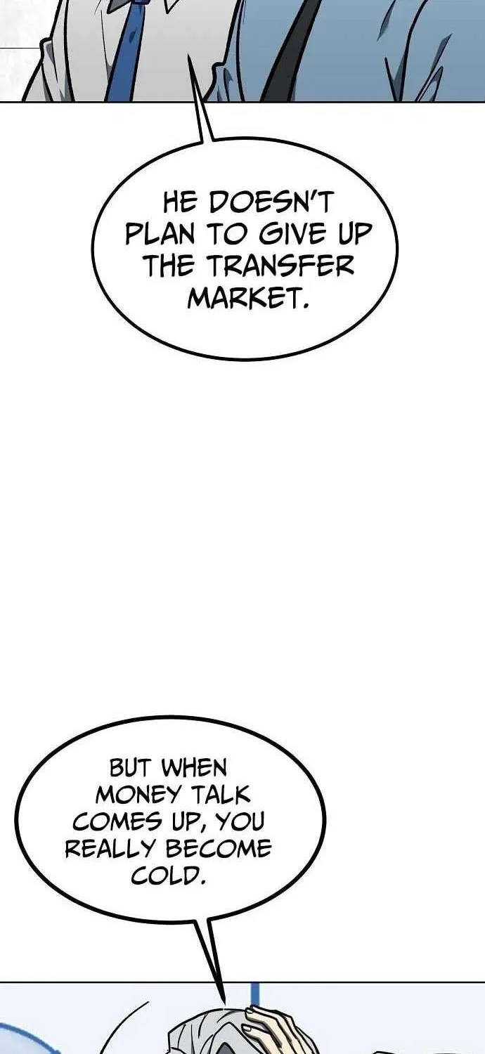King of the Octagon Chapter 180 page 68 - 