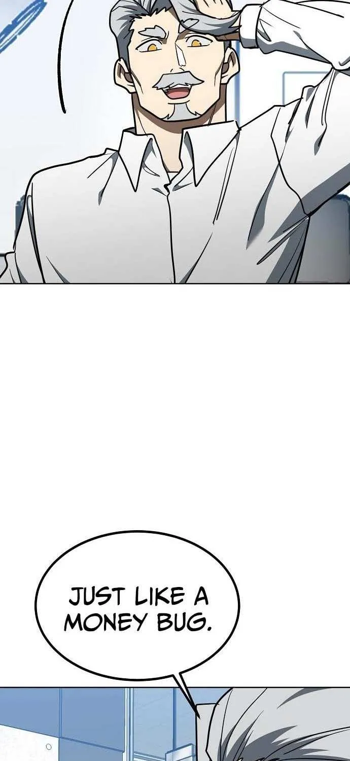 King of the Octagon Chapter 180 page 69 - 