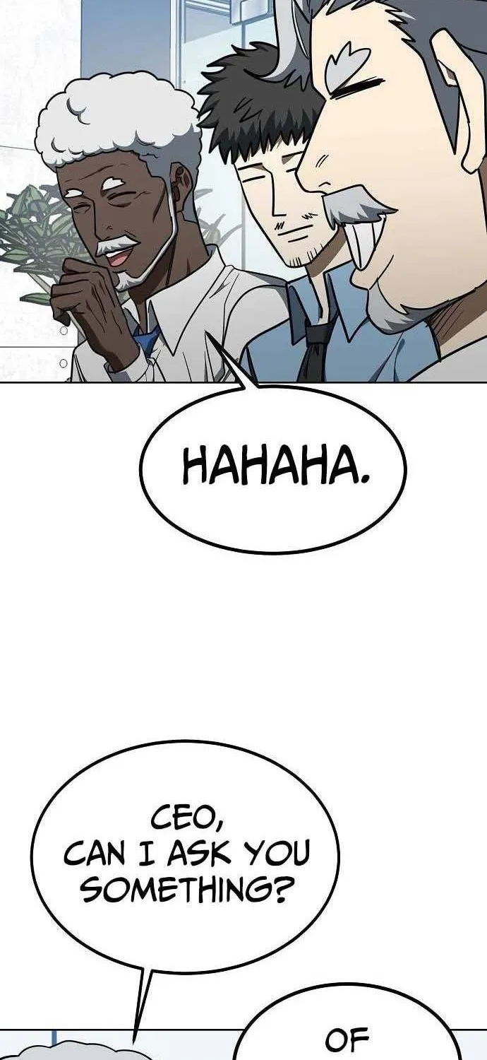 King of the Octagon Chapter 180 page 70 - 