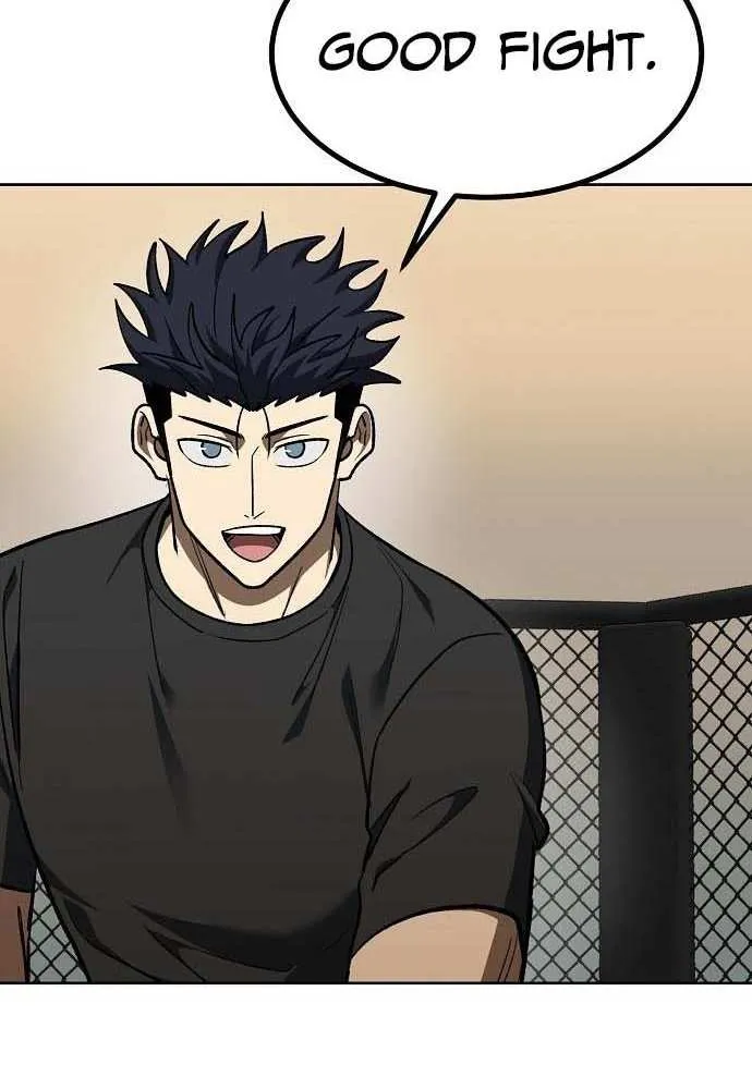 King of the Octagon Chapter 180 page 8 - 