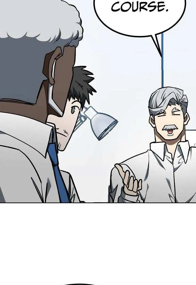 King of the Octagon Chapter 180 page 71 - 