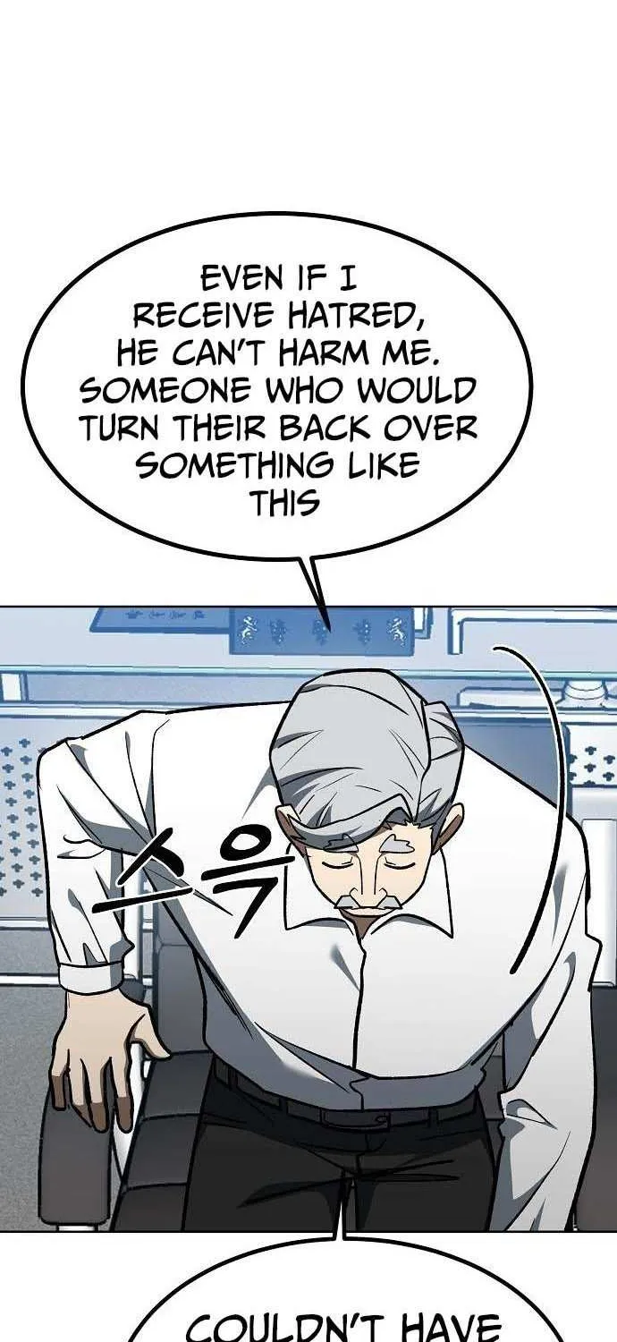 King of the Octagon Chapter 180 page 73 - 