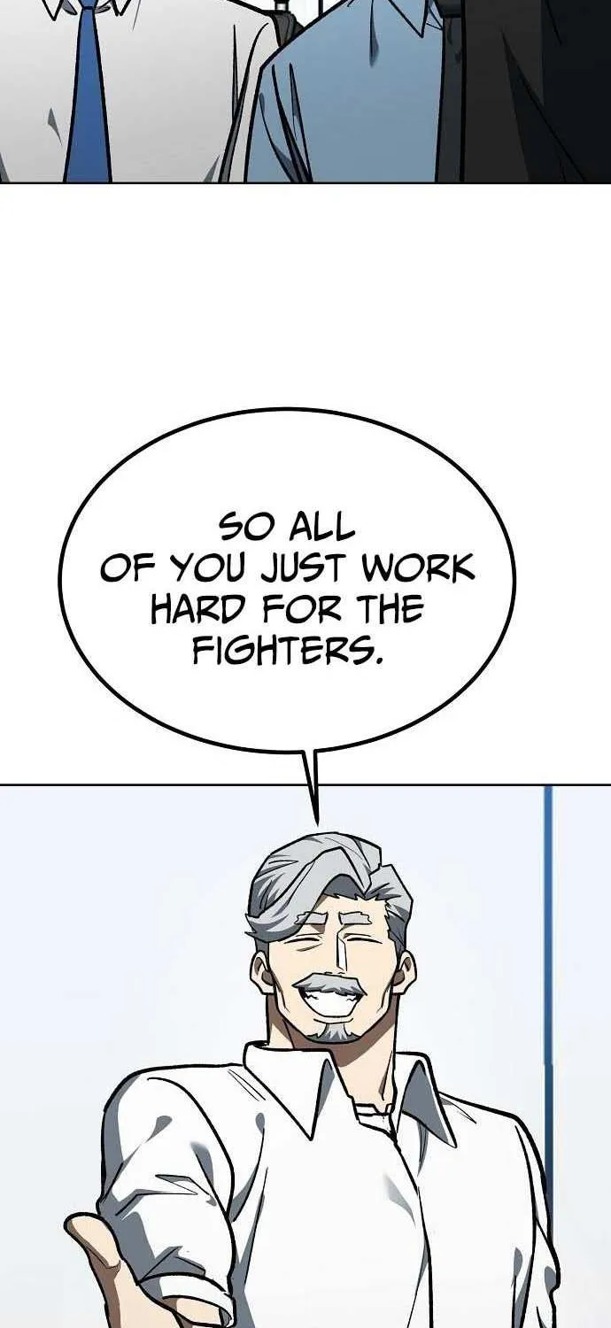 King of the Octagon Chapter 180 page 75 - 