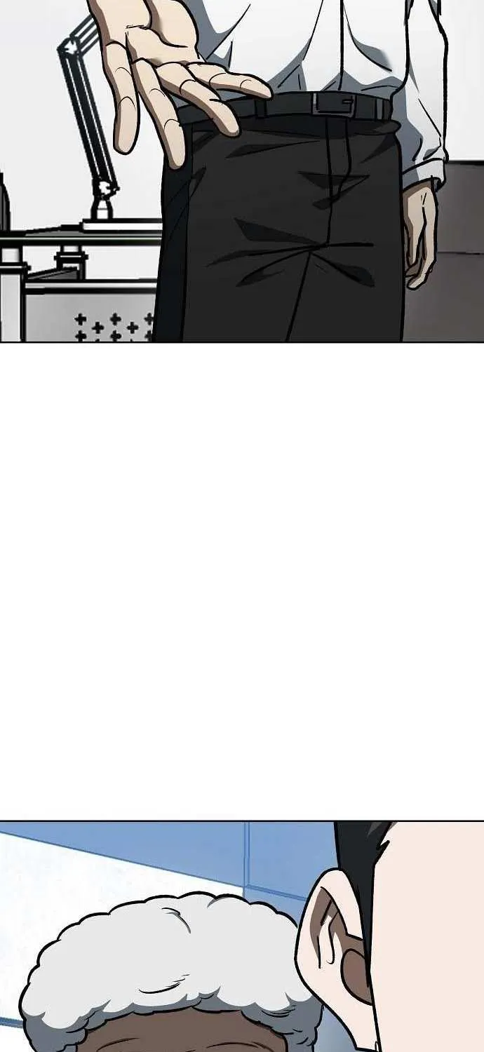 King of the Octagon Chapter 180 page 76 - 