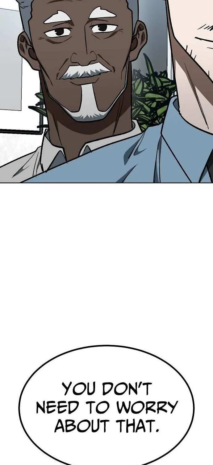 King of the Octagon Chapter 180 page 77 - 