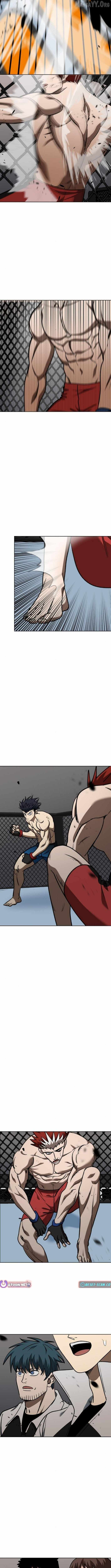 King of the Octagon Chapter 189 page 12 - 