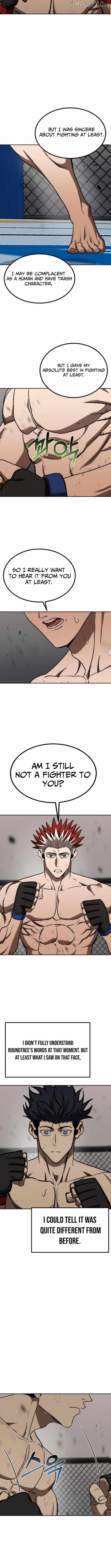 King of the Octagon Chapter 189 page 7 - 