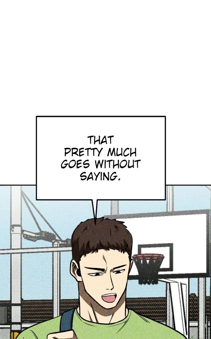 King of the Octagon Chapter 192 page 11 - 