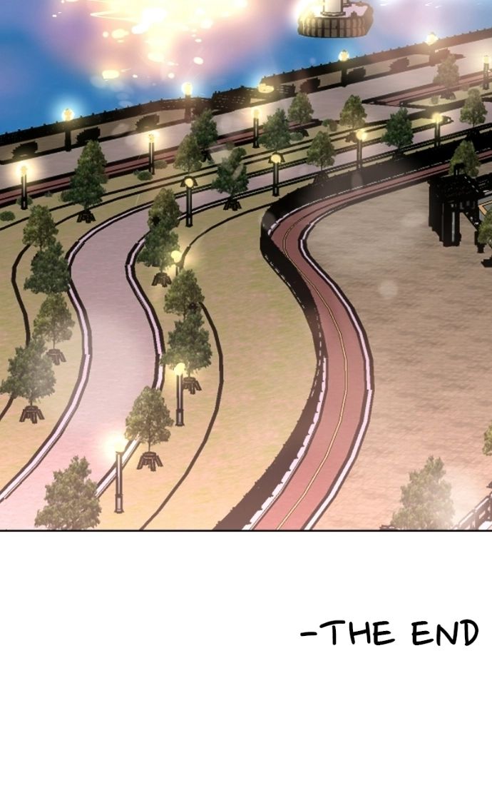 King of the Octagon Chapter 192 page 102 - 