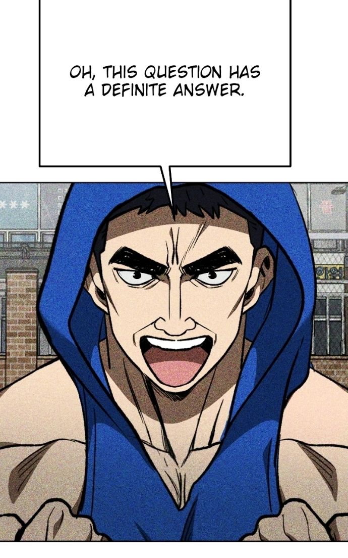 King of the Octagon Chapter 192 page 14 - 