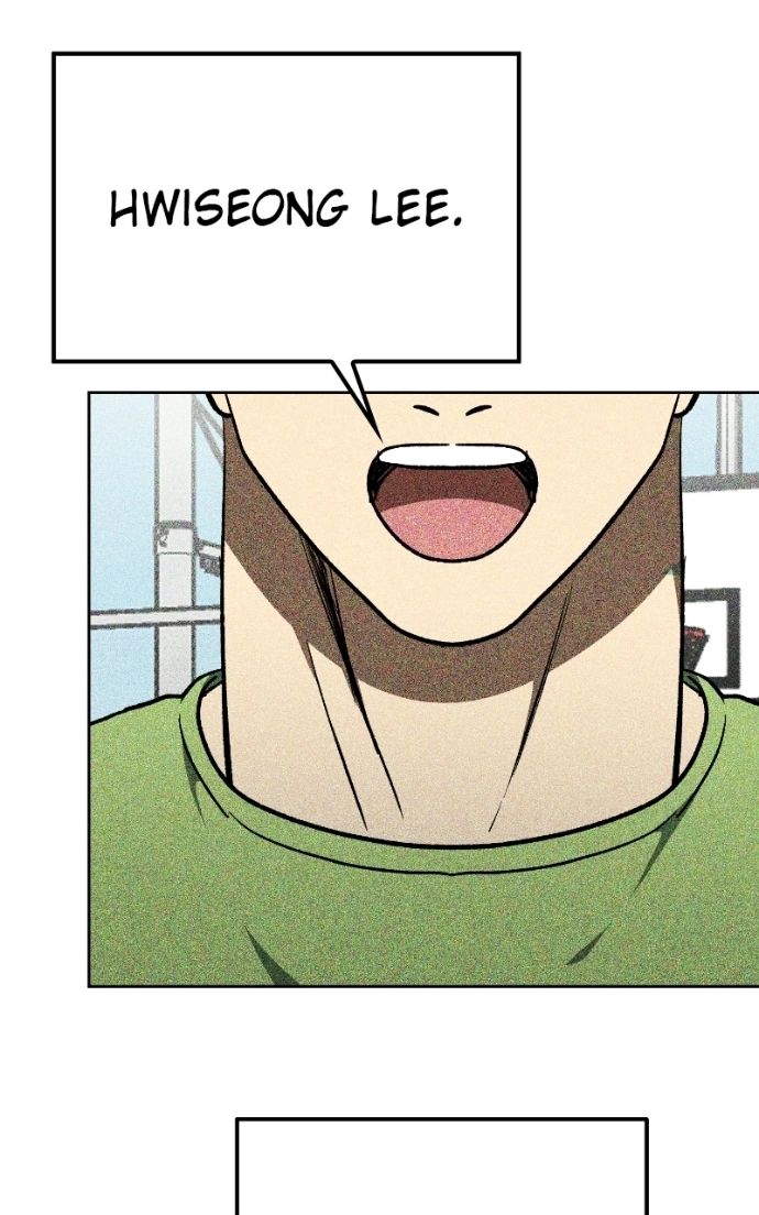 King of the Octagon Chapter 192 page 16 - 