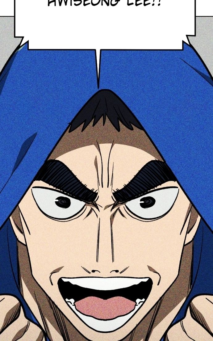 King of the Octagon Chapter 192 page 18 - 