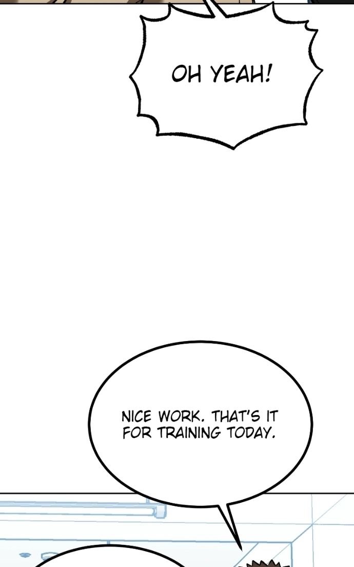 King of the Octagon Chapter 192 page 24 - 