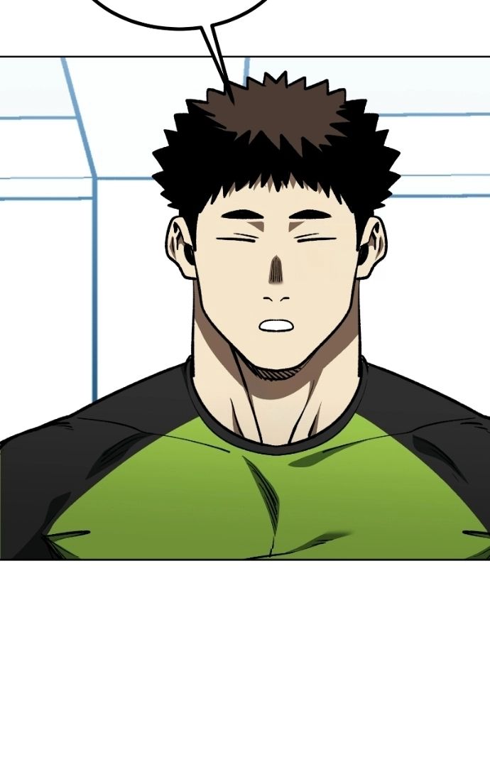 King of the Octagon Chapter 192 page 28 - 