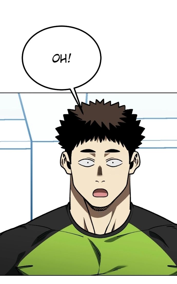 King of the Octagon Chapter 192 page 29 - 
