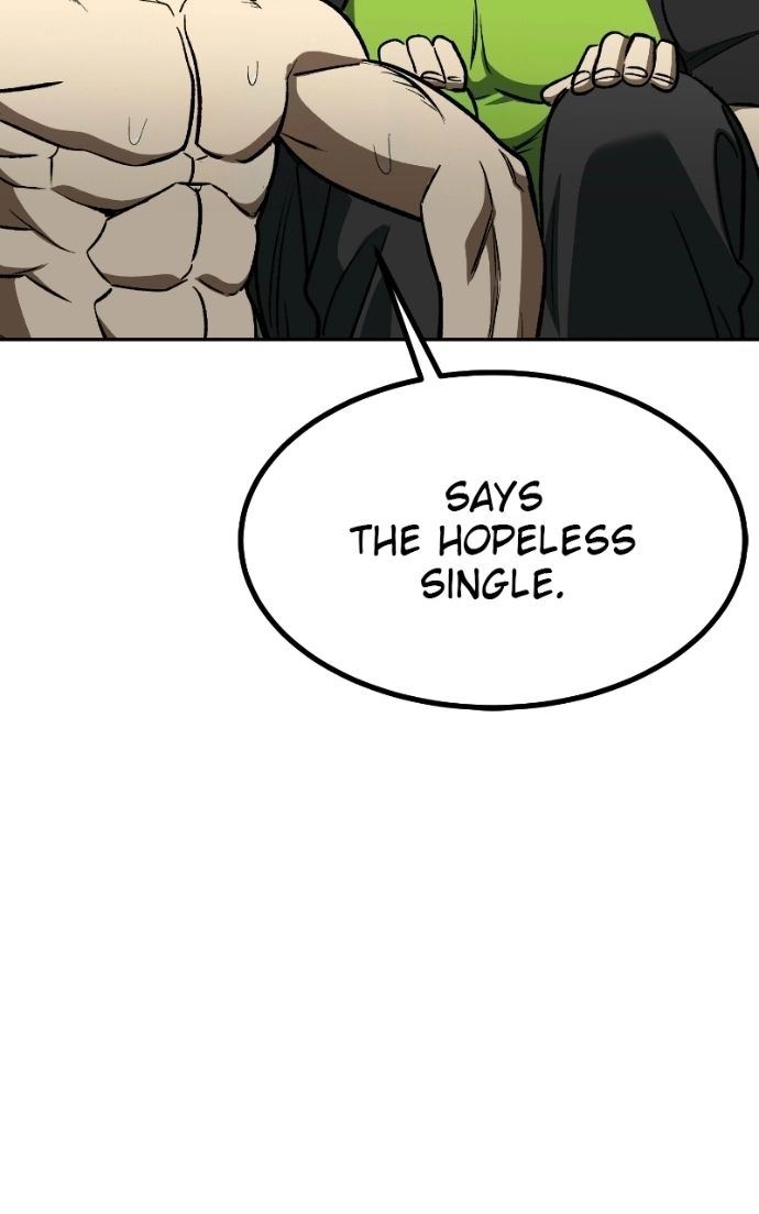King of the Octagon Chapter 192 page 31 - 