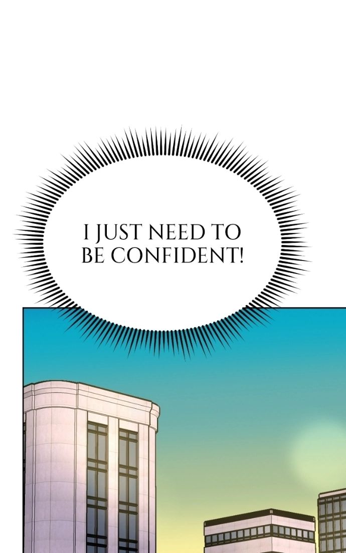 King of the Octagon Chapter 192 page 38 - 